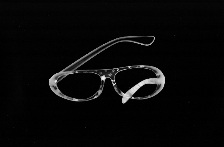 found glasses series 3
